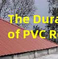 The Durability of PVC Roofing Against Chemical Exposure